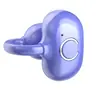 Nuevo Auricular Bluetooth 2025, Clip para Oreja Inalámbrico, Batería de Larga Duración, Largo Tiempo de Espera, Sin Dolor al Usarlo por Mucho Tiempo, Tipo Clip en la Oreja con Conducción Ósea Tipo C