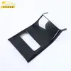 Adecuado para Byd 24 Seal 06 Salida de Aire Trasera Panel de Plástico Marco Decorativo Pegatina Accesorios Decorativos Suministros Automotrices