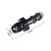Accesorios para Modificación de Autos Manguera con Barbilla Junta de Tubería para Línea de Combustible 6an a 3/8 5/16 Adaptador para Línea de Combustible