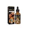 Aceite Esencial de Masaje para Hombres North Moon Cuidado Corporal Mantenimiento Masaje Hidratante Uso Externo Aceite Esencial