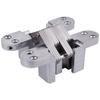 Bisagra Cruzada Invisible para Puerta Tianlin Bisagra Oculta para Puerta Plegable Accesorios para Mesa de Comedor Mampara Plegable Bisagra para Puerta de Gabinete