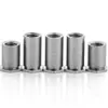Directo del Fabricante, En Stock Columna de Tuerca Hexagonal Pasante de Acero Inoxidable 304 Columna Hexagonal de Ajuste a Presión M2.5~M6