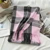 Bufandas Tie-Dye en Liquidación, Bufandas de Seda Otoño e Invierno, Bufandas Artísticas Jacquard para Mujer, Chales Arrugados Naturales para Hombre, Venta al por mayor de Pañuelos para la Cabeza de Exportación