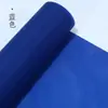 Tecido de seda importado de seis fios sem elasticidade, especialmente projetado para pintura chinesa tradicional, seda de cor antiga para pintura sem ossos, feito de seda de amoreira