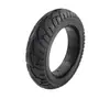Accesorios Jiangxin para Patinetes Eléctricos Llantas 200X50 200X60 9.0X2.125 Llantas Sin Aire Antipinchazos