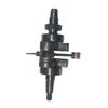 Catálogo de Piezas para Hélice de Motor Fuera de Borda de Cuatro Tiempos de Alta Potencia Motor de Arranque Carburador Embrague Caja de Cambios Hélice