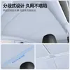 Adecuado para parasol de techo Tesla versión nueva Modelo 3/Y parasol de techo solar protección solar accesorios de aislamiento térmico para techo