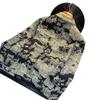 LAZADA Amazon AliExpress suministro comercio exterior textura retro camuflaje chaqueta holgada manga larga tendencia moda bordado