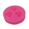 Ferramenta de Molde de Silicone Yangmei Molde Artesanato O1005