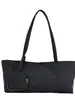 Bolso de hombro de nailon simple, moderno, ligero, de gran capacidad, estilo casual para madre e hija, bolso tote versátil para el día a día, modelo nuevo