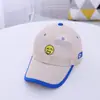 Sombrero de Malla Personalizado para Niños Sombrero de Protección Solar Niños y Niñas Sombrero Infantil Transpirable de Moda