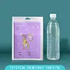 Bolsas Perladas, Película Perlada, Bolsas Gruesas Selladas Autocierre, Funda Transparente para Teléfono Bolsas para Empaque de Accesorios Pequeños Venta al por Mayor