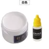 Tinta de reparo para couro para couro danificado, tinta que muda de cor para sofás, artigos de couro, bolsas de couro e sapatos de couro