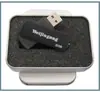 Clip giratorio metálico grande unidad flash USB 4G 8G 16G unidad flash USB 128g unidad flash USB de música 8G unidad flash USB giratoria