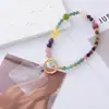 Série Dunhuang Original Feito à Mão Corrente para Celular Novo Estilo Chinês de Alta Qualidade Pingente Criativo Anti-Perda Cordão de Corrente para Celular Estilo Chinês