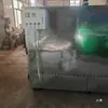 Horno Industrial de Alta Temperatura Horno Pintura Horno de Calentamiento Eléctrico Horno de Precalentamiento para Epoxi Horno de Curado