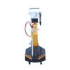 Optistar Jinma Equipamento de Pulverização Vibratório Máquina de Pulverização Automática Fabricante de Equipamento de Pulverização Eletrostática