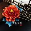 Flor de terciopelo haciendo herramienta auxiliar diy material soporte de fijación línea para colgar línea para atar Ensamblaje de tablero vecino sogeum hecho a mano