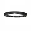 53020788ab Sello de aceite trasero del cigüeñal Aplicable a Jeep Wrangler 03-06 2.4L Liberty 02-05 Modelo 2.4
