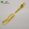 En stock kazoo metálico Kazoo Instrumento de percusión Orff adulto niños fácil de aprender instrumento pequeño kazoo
