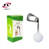 Fuli Sports Venta Directa Abrebotellas de Golf para Vino y Cerveza Aleación de Zinc Herramientas Deportivas y de Ocio para Vino