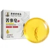 Jabón Champú de Hierba Usman Tendencia en Tiktok, Jabón Champú para el Cuidado del Cabello de Platycladus Orientalis, Jabón de Sophora Flavescens, Jabón Hidratante de Artemisa, Jabón Artesanal