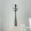 Fábrica de Origen Serie de Vajilla de Acero Inoxidable 304 Martillado de Gama Alta Pulido Brillante Pulido Mate Uso en Restaurante Occidental Buffet Uso Doméstico Uso Comercial