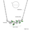 Moda Europea y Americana Versátil Cadena de Clavícula Geométrica en Capas de Acero Inoxidable, Joyería de Lujo Ligero Nicho Chapada en Oro de 18 Quilates