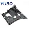 Aplicable a BMW Serie 3 F30 2012-2018 Soporte de Fijación Guía Parachoques Trasero Izquierdo 51127256923