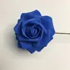 Venta al por mayor del fabricante Cabezas de Flores de Rosa Artificiales de 8 cm con Tallos, Soportes de Flores de Papel, Cabezas de Flores de Espuma, Accesorios de Flores para Cajas de Dulces de Boda