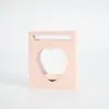 Caja de Suspensión Funda de Papel Caja de Película de PE Caja de Cajón Funda de Papel en Relieve Sobre Caja de Embalaje para Exhibición de Joyería Fabricante Al por Mayor