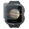 Adecuado para protector de pantalla de película de hidrogel suave de alta definición mate antirreflectante anti-deslumbramiento AR para el reloj infantil HUAWEI 3X