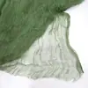 Adornos Colgantes de Decoración de Halloween, Bufandas de Gasa, Telas para Actuaciones, Decoraciones Hechas a Mano para Atmósfera de Terror, Exclusivamente para Ventas Transfronterizas