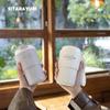 Xícara de café SITARAYURI 304 Copo térmico de aço inoxidável Copo de água de alto valor de cor para estudantes de grande capacidade para homens e mulheres