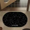 Alfombrilla de baño absorbente de tierra de diatomeas, secado rápido, antideslizante, para entrada de baño, Dropshipping de Temu