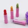 Lápiz labial boutique E120C + productos de maquillaje de belleza tienda de dos dólares tienda de artículos pequeños suministro fuente primaria