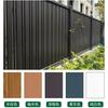 Aleación de Aluminio Barandilla Protectora de Valla Barandilla Protectora de Valla Valla Exterior para Patio Barandilla Arte de Aluminio Jardín Valla para Patio Pequeño