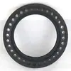 2 Piezas Color: Material Negro: Caucho Adecuado para Patinetes Eléctricos Xiaomi de 8.5 Pulgadas Sin Inflado