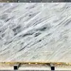 Lavabo de Piedra Natural de Lujo para Piso y Pared de Baño Manhattan, Encimera de Cocina, Mesa de Café de Mármol, Cubierta de Mesa de Comedor
