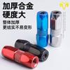Suministros del Fabricante Manual Neumático de Alta Presión a Prueba de Explosiones Tubo de Aceite Punta Plana Punta Cónica Accesorios Cabezal de Pistola Cabezal/Manguera de Pistola de Engrase