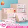 40 Paquetes de Servilletas de Papel Caja Completa Venta al por Mayor Servilletas de Papel Natural Papel Higiénico Doméstico Pañuelos Faciales Servilletas de Restaurante Fabricante de Servilletas de Papel