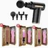 Máquina de pistola de fascia multifuncional traje chicas masaje sexual femenino cabeza de silicona vibrador telescópico recíproco pene