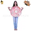 Festa a Fantasia Adulto cosplay Donut Lady Carnaval Halloween cosplay Fantasia