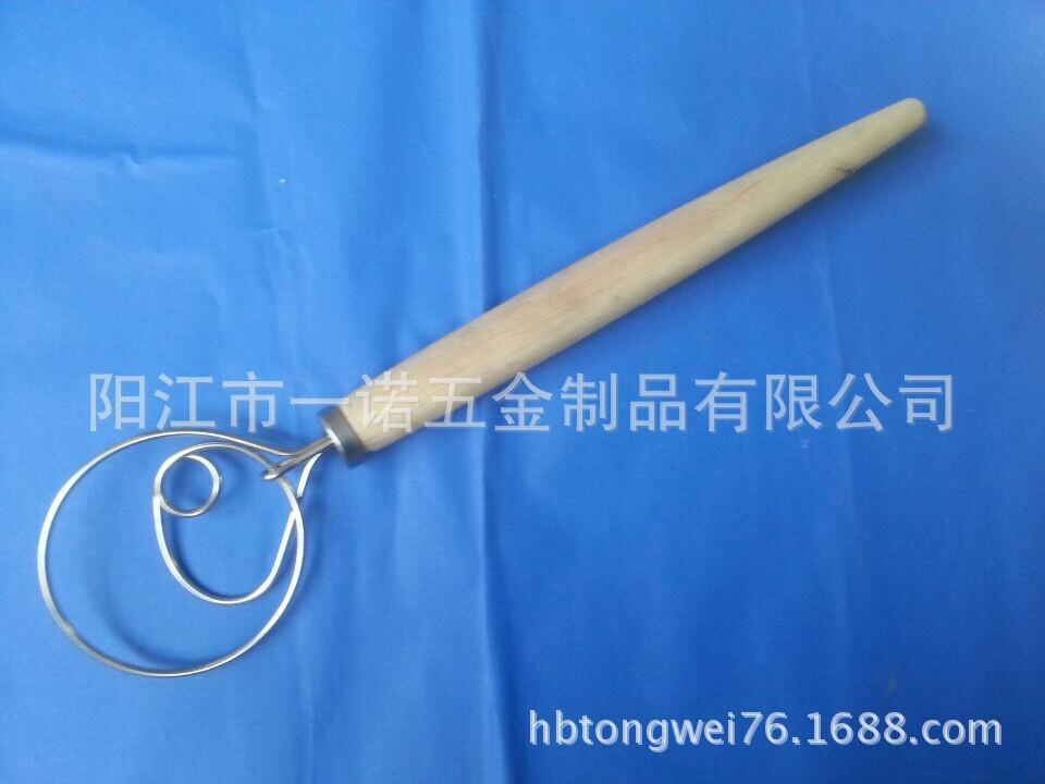 开调酒棒木柄搅拌器20150108165550