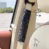 Nuevo Protector de Hombro para Cinturón de Seguridad de Coche con Estampado de Leopardo Transfronterizo Cubierta Protectora de Cinturón de Seguridad para Niños Suministros Decorativos