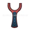 Produção de vários tamanhos Cabo de faca G10 Cabo Estilingue G10 Material G10 Usinagem CNC G10