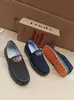 Zapatos de Tela de Pekín Antiguos de Primavera y Otoño para Hombre, Zapatos Casuales Slip-On para Perezosos, Zapatos Forrados de Tela para Papás de Mediana Edad y Mayores, Zapatos de Puesto Callejero