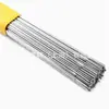 Alambre de soldadura de barra recta de acero inoxidable ER308LSi Alambre de soldadura por arco de argón de acero inoxidable ER308LSi 1.6 2.0 2.5