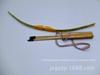 Fábrica direta brinquedos infantis arco bambu arco Dragon Bow bambu arco 70cm não letal