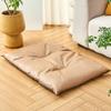 Esterilla Impermeable para Perros Amazon, Cama Resistente a Mordidas para Perros, Sofá para Perros para Todas las Estaciones, Cama para Cachorros, Cama para Perros, Esterilla de Invierno para Gatos